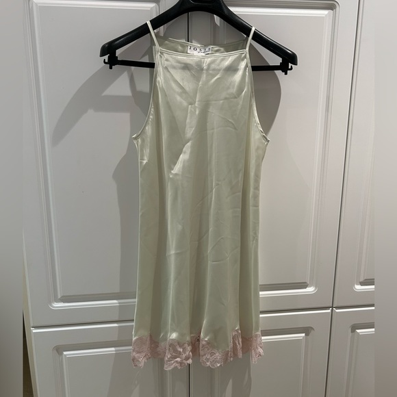 Josie Natori Slip Dress Size XS In Great Condition - Picture 1 of 5